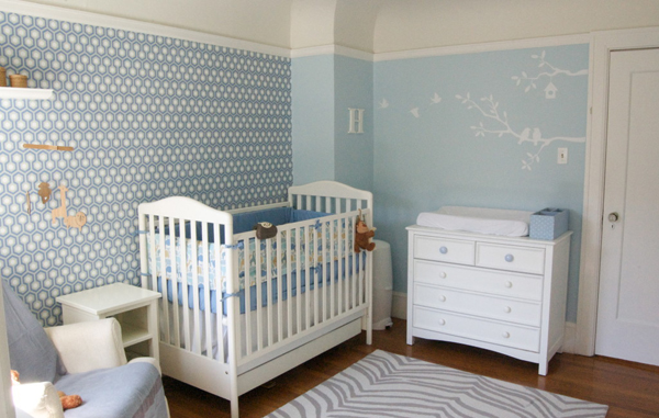 erkek-bebek-odası-dekorasyonu