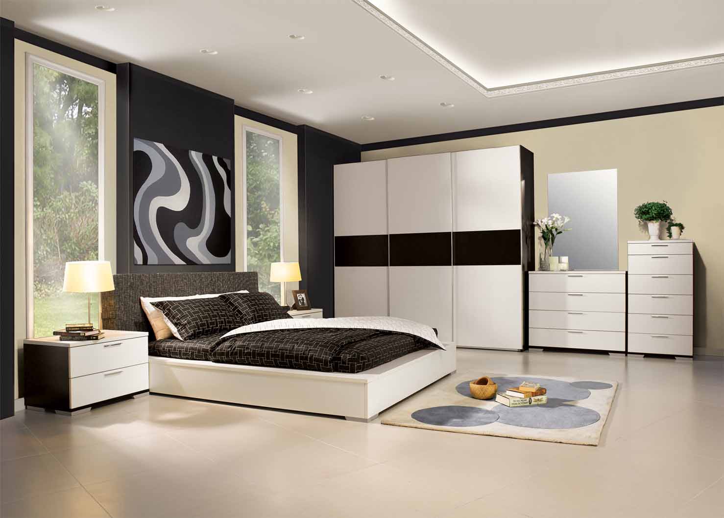 modern-yatak-odasi-takimlari